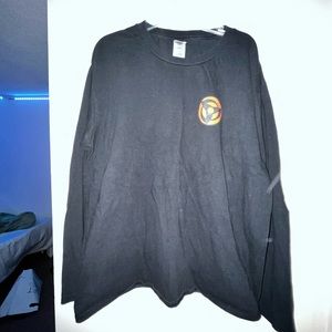 Naruto graphic tee